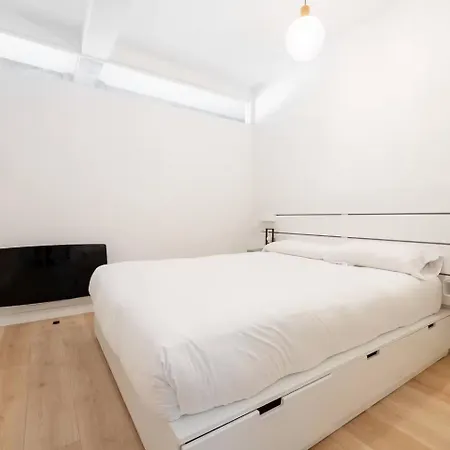 Appartement Aldapa