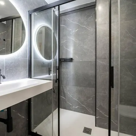 Aldapa Appartement