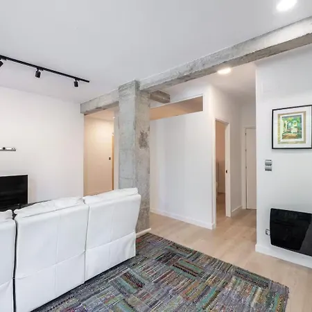 Aldapa Appartement