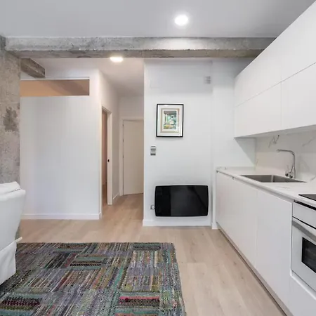 Aldapa Appartement Saint-Sébastien